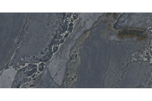 Planet Blue Metal Shine 60x120 - płytka gresowa