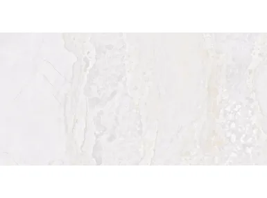 Planet White Metal Soft 60x120 - płytka gresowa