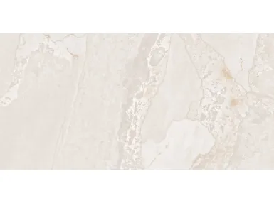 Planet Cream Metal Shine 60x120 - płytka gresowa