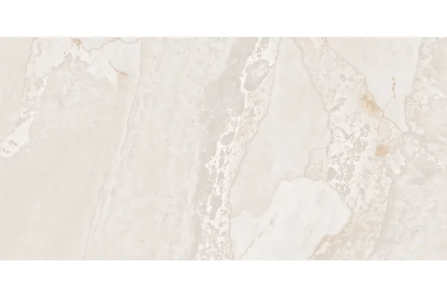 Planet Cream Metal Shine 60x120 - płytka gresowa