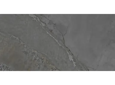 Planet Dark Metal Shine 60x120 - płytka gresowa