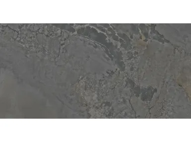 Planet Dark Metal Soft 60x120 - płytka gresowa