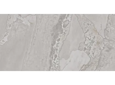 Planet Grey Metal Soft 60x120 - płytka gresowa