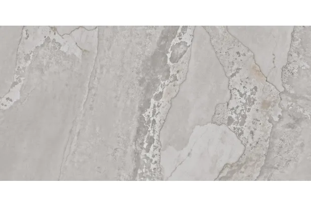 Planet Grey Metal Soft 60x120 - płytka gresowa