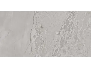 Planet Grey Metal Shine 60x120 - płytka gresowa