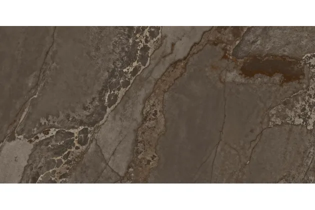 Planet Oxid Metal Shine 60x120 - płytka gresowa