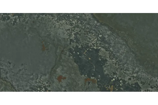 Planet Green Metal Shine 60x120 - płytka gresowa