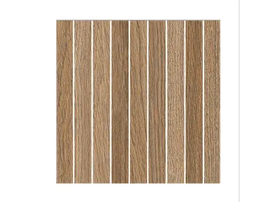 Ligno Oak 14,7x14,7 - płytka gresowa ścienna