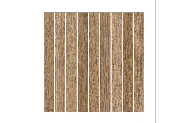 Ligno Oak 14,7x14,7 - płytka gresowa ścienna