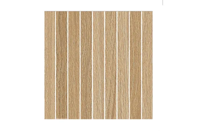 Ligno Natural 14,7x14,7 - płytka ścienna