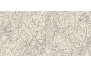 Re Pearl Tropic Linen Rect. 60x120 - płytka ścienna