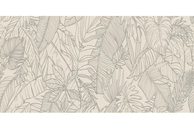 Re Pearl Tropic Linen Rect. 60x120 - płytka ścienna