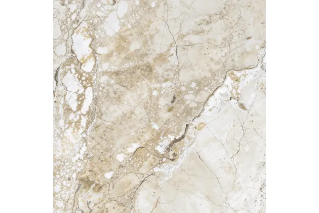 Golden Mist Nano-Soft 120x120 - płytka gresowa