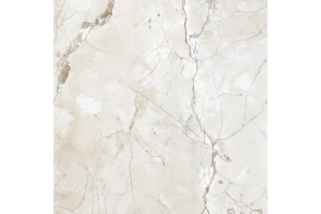 Golden Mist Shine 120x120 - płytka gresowa