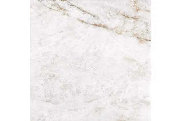 Chile White Rect. 120x120 - płytka gresowa