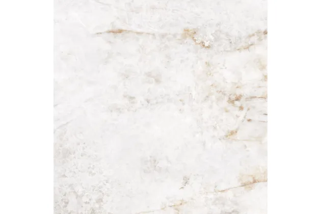 Chile White SShine Rect. 120x120 - płytka gresowa