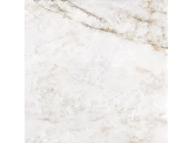 Chile White Rect. 90x90 - płytka gresowa