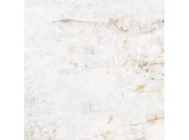 Chile White SShine Rect. 90x90 - płytka gresowa