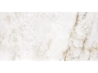 Chile White Rect. 60x120 - płytka gresowa