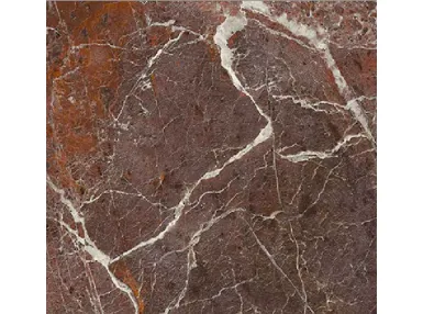 Majestic Rosso Levanto Rekt. 30x30 - płytka gresowa