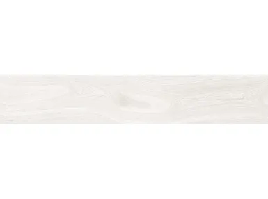 Forest White Rect. 22x120 - płytka gresowa