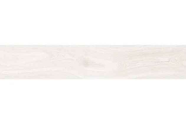 Forest White Rect. 22x120 - płytka gresowa