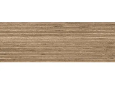 Iroko Ebony 31.6x90 - płytka ścienna