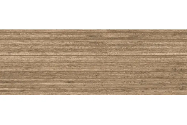 Iroko Ebony 31.6x90 - płytka ścienna