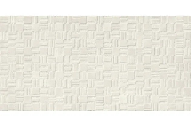 America Mat Blanco Dec Rekt. 60x120