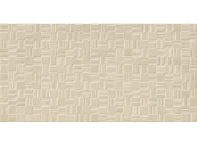 America Mat Beige Dec Rekt. 60x120