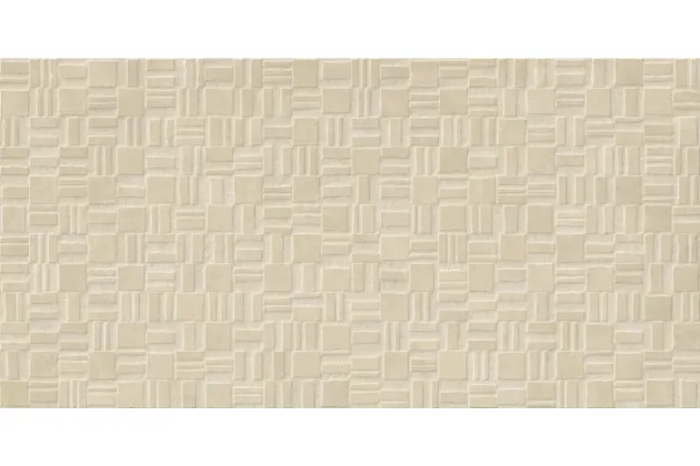 America Mat Beige Dec Rekt. 60x120