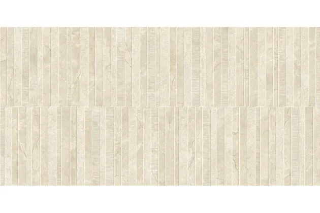 Leo Beige Dec Rekt. 60x120