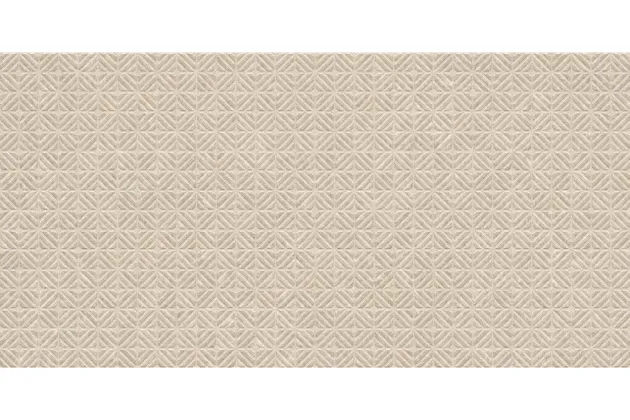 Tarifa Beige Dec Rekt. 60x120 - płytka gresowa ścienna