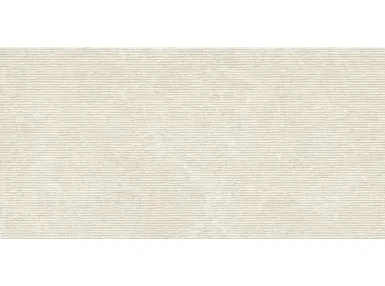 Tarifa Blanco Lines Rekt. 60x120 - płytka gresowa ścienna
