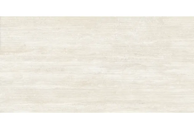 Toscano Ivory Lines Rekt. 60x120 - płytka gresowa ścienna