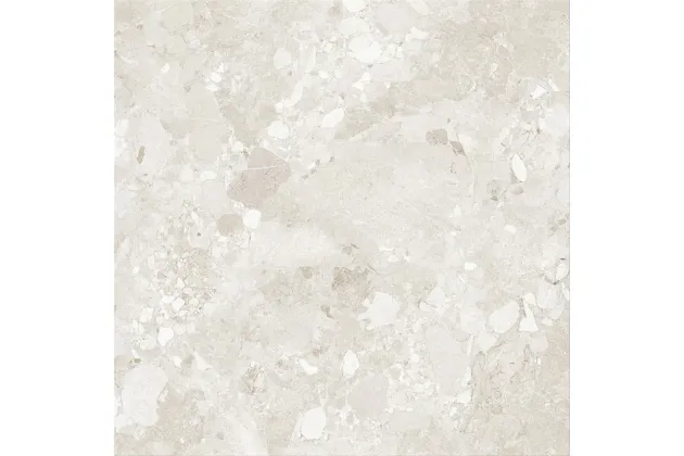 Gravina White Mate Rekt. 120x120 - płytka gresowa