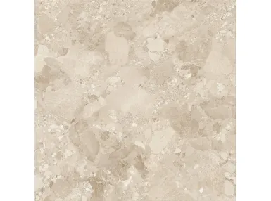 Gravina Beige Mate Rekt. 120x120 - płytka gresowa