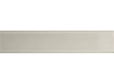 Colors Smoke Glossy 5x25 - płytka gresowa ścienna