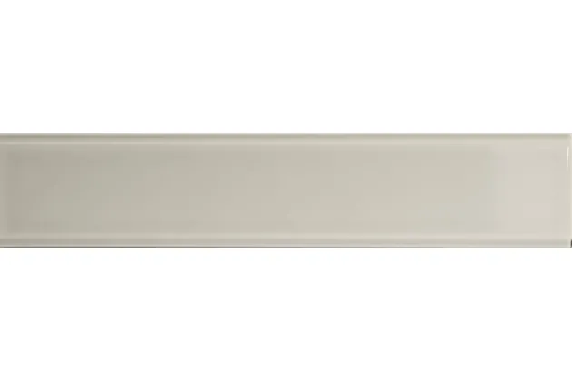 Colors Smoke Glossy 5x25 - płytka gresowa ścienna