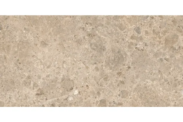 Denia Marron Lap. Rekt. 60x120 - płytka gresowa