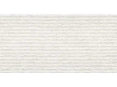 Natura Blanco Lines Rekt. 60x120 - płytka gresowa ścienna