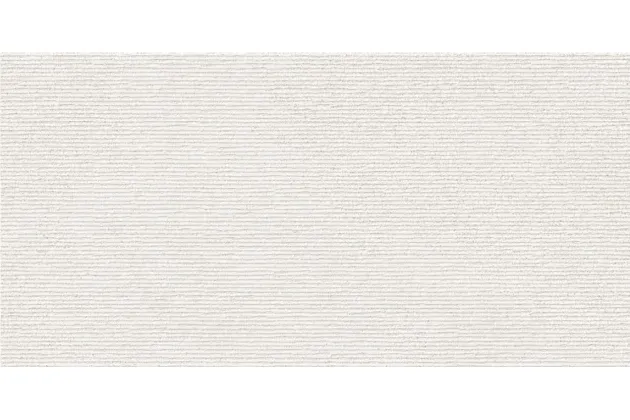Natura Blanco Lines Rekt. 60x120 - płytka gresowa ścienna