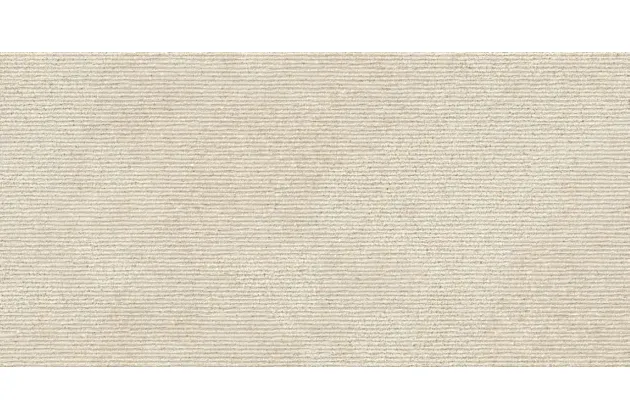 Natura Beige Lines Rekt. 60x120 - płytka gresowa ścienna