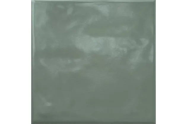 Gelato Matcha Gloss 15x15 - płytka ścienna