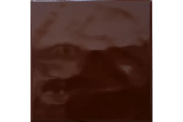 Gelato Nutella Gloss 15x15 - płytka ścienna