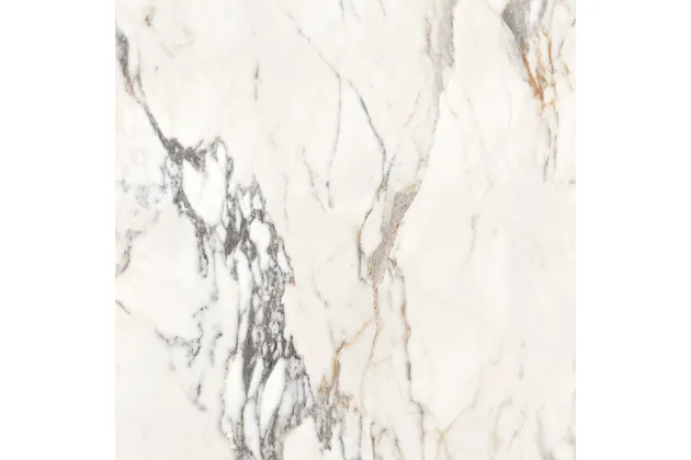 Prestige Arabesque Satin 3D Rett. 60x60 - płytka gresowa