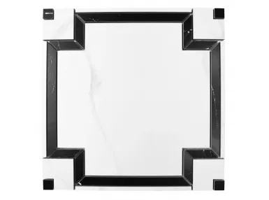 Crossington Carrara GP 30x30 - mozaika gresowa