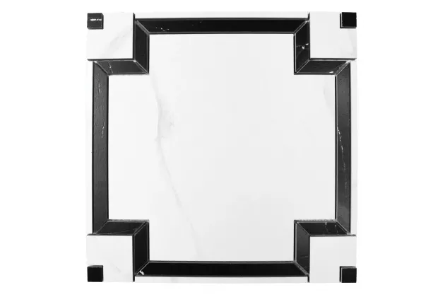 Crossington Carrara GP 30x30 - mozaika gresowa