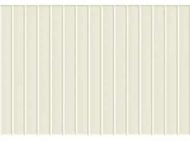 Surf Kaimu Blanco-M 23x33,5 - płytka ścienna
