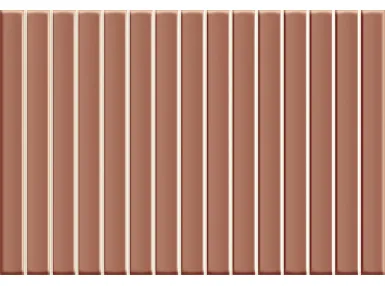 Surf Kaimu Coral-M 23x33,5 - płytka ścienna